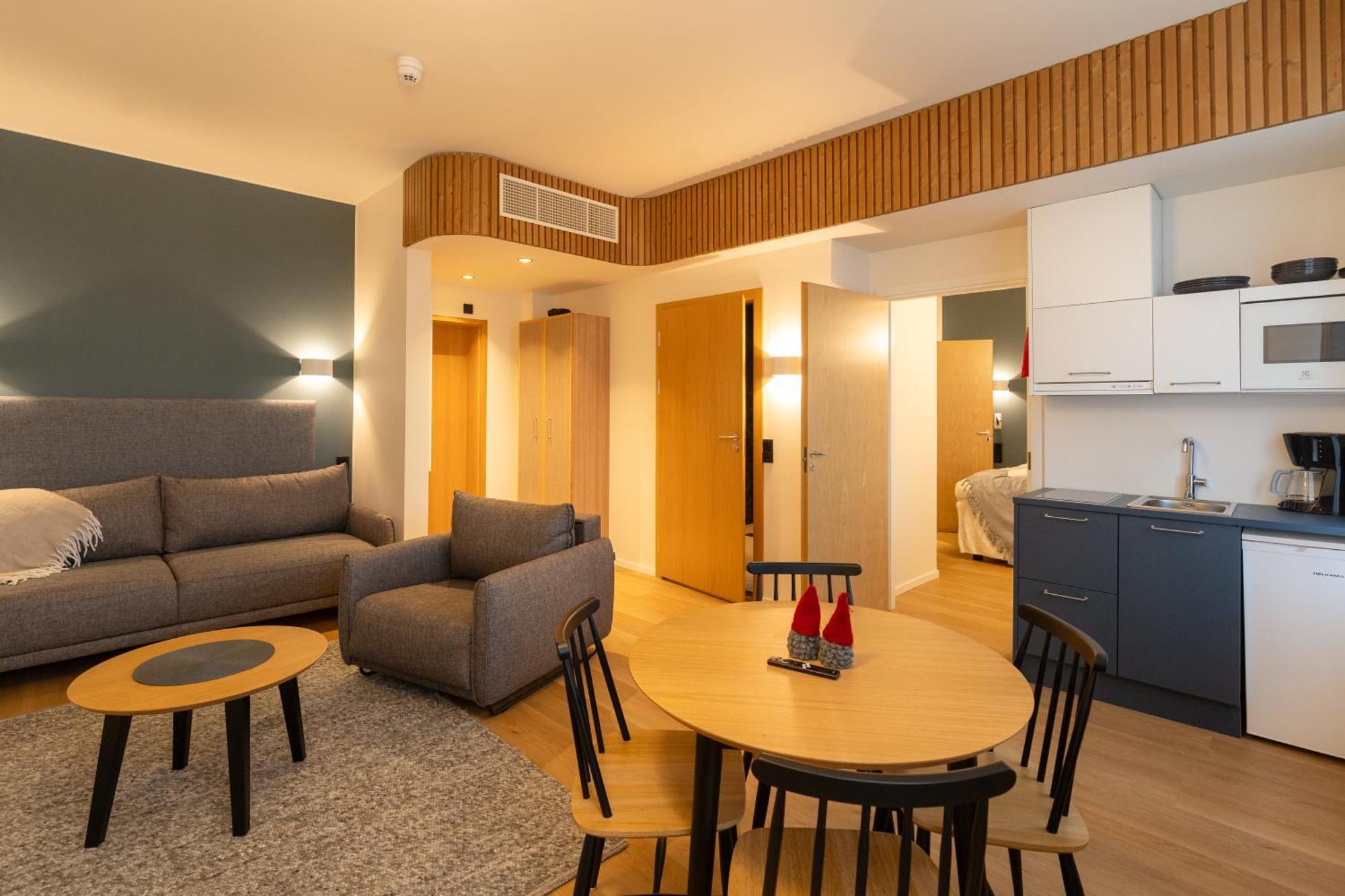 Postmaster Hotel 罗瓦涅米 外观 照片